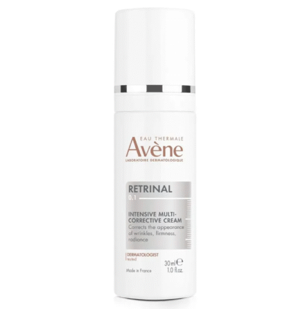 Creme Facial Rejuvenescedor Avène Retrinal 0.1 30ml