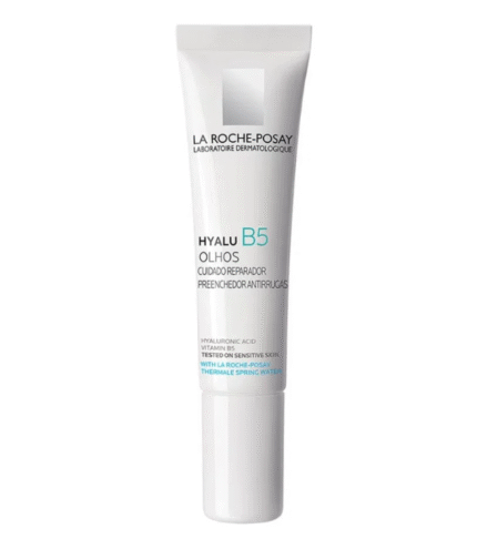 Creme para Área dos Olhos La Roche-Posay Hyalu B5 15ml