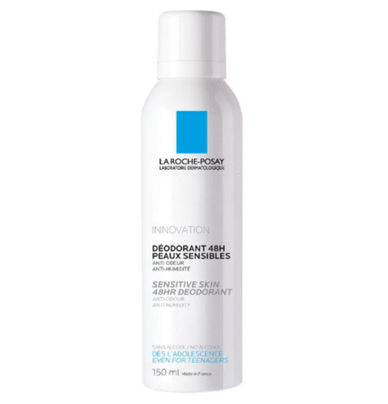 Desodorante Aerosol La Roche-Posay 150ml