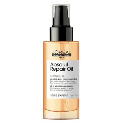 Óleo Capilar L’Oréal Professionnel Absolut Repair 90ml